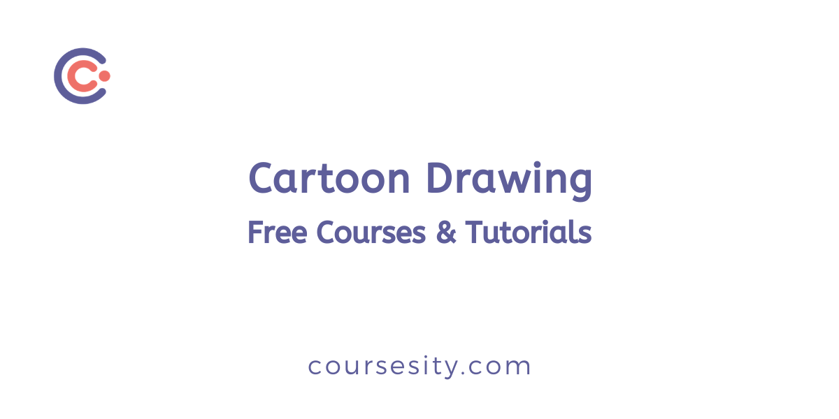 10 Free Cartoon Drawing Courses Tutorials Online 2021 Clients who go through the cartooning course are stunned at the progress they make and go on to become accomplished cartoonists, much to their own introducing the da vinci cartooning course. 10 free cartoon drawing courses
