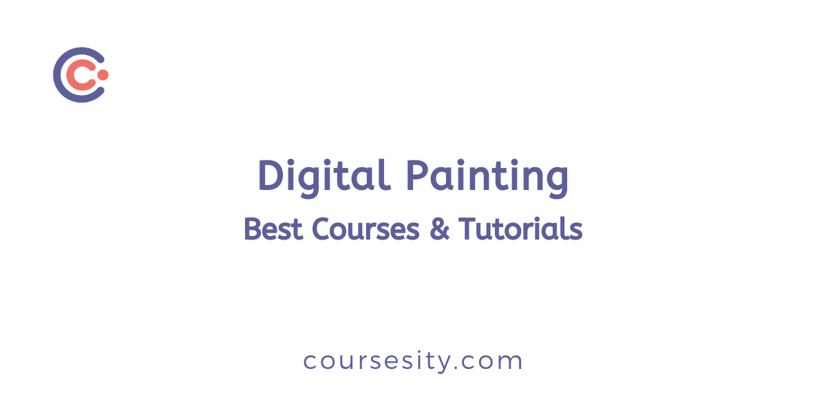 12 Best Digital Painting Tutorials Courses Learn Digital