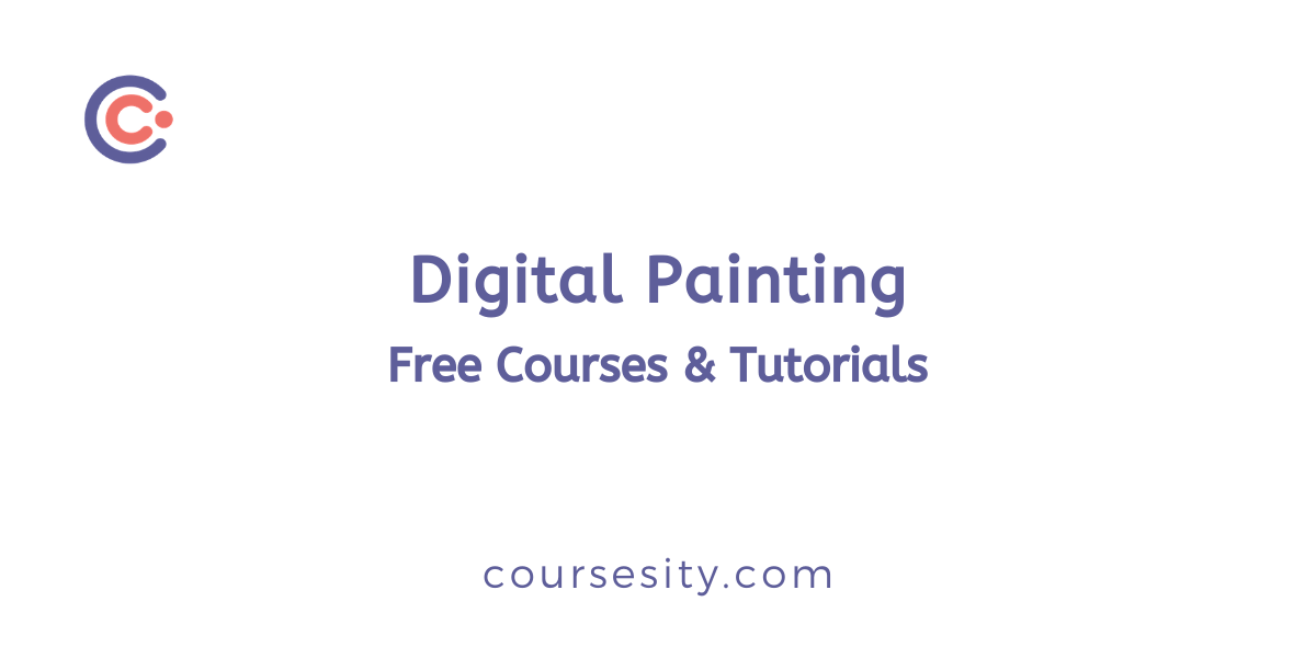 10 Free Digital Painting Courses Tutorials Online 2021 Overview of all the massive open online courses (moocs) on offer at iversity.org ✓ verified certificates ✓ european credit (ects) points available on many courses. 10 free digital painting courses