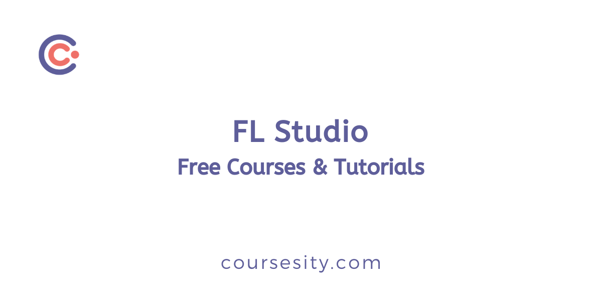 FL Studio - Free udemy Courses - Updated - 2023