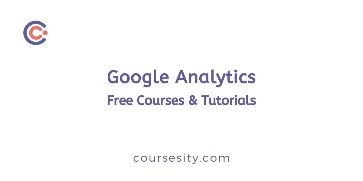 10 free google analytics courses
