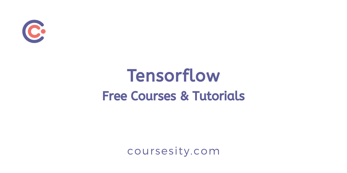 Tensorflow free course udacity sales