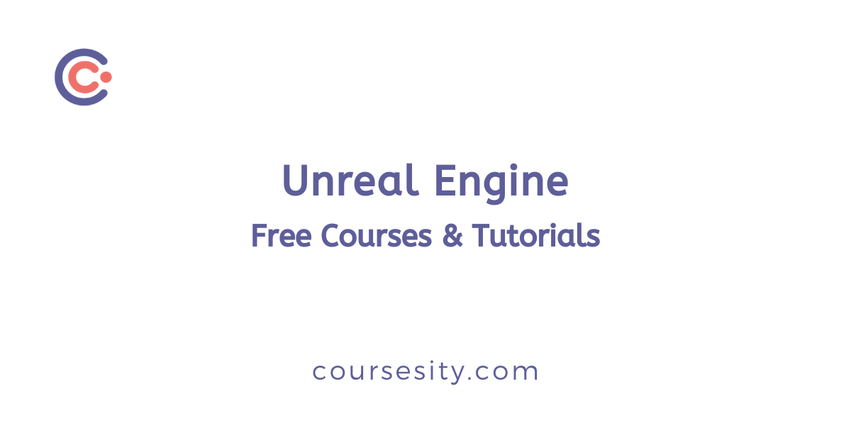 7 Free Unreal Engine Tutorials Courses 21 7 Free Unreal Engine Tutorials Courses 21