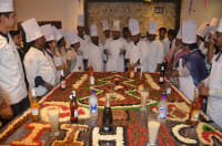 Indian Institute of Hotel Management & Culinary Arts Courses