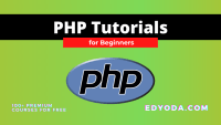 PHP Tutorials