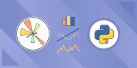 Matplotlib for Python: Visually Represent Data with Plots