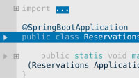 Learning Spring with Spring Boot Online Class 