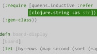 Code Clinic: Clojure Online Class 