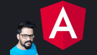 FREE Angular Course for Beginners & Professionals