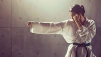 Learn How To Kick Like A Taekwondo Master | FREE COURSE!