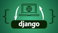 Python Django - The Practical Guide