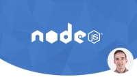 The Complete Node.js Developer Course : 3rd Edition