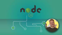 NodeJS - The Complete Guide : MVC, REST APIs, GraphQL, Deno