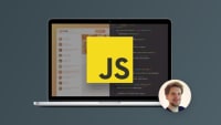 The Complete JavaScript Course: From Zero to Expert!