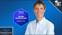 AWS Certified SysOps Administrator Associate 2022 : SOA-C02