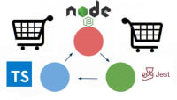 Practice TDD with Node, Typescript and Jest (checkout kata)