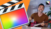 Comprehensive Guide to Final Cut Pro From Scratch: Part Two