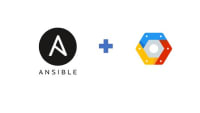 Ansible + GCP