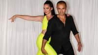 Free Salsa & Bachata Dance Videos