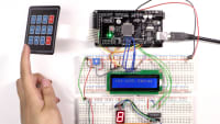 Learning Arduino: Interfacing with Hardware