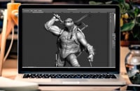 Learn to build 40 2D and 3D games in Unity