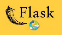 Python Flask for Beginners