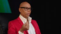 Self-Expression and Authenticity - RuPaul