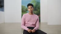 Storytelling Through Portrait - Tyler Mitchell