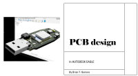 Master PCB design by doing, full begginer course.