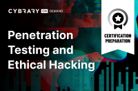 Penetration Testing and Ethical Hacking