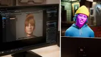 Design Your Virtual Persona: Create a VR Avatar With Unreal Engine