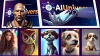 AIUniverse - Master ChatGPT Application for Content Creation