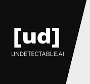 Undetectable AI