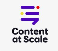 Content at Scale