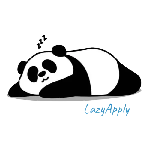 LazyApply Cover Letter Generator