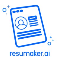 Resumaker AI Cover Letter