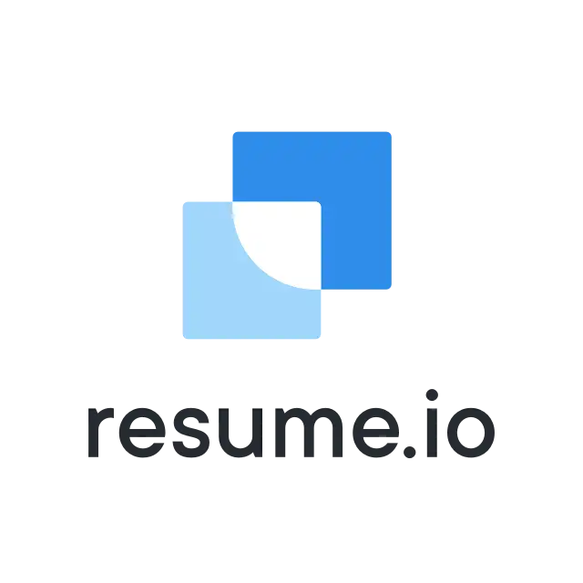 Resume.io Cover Letter Generator