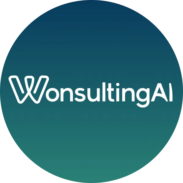 Wonsulting Cover Letter AI