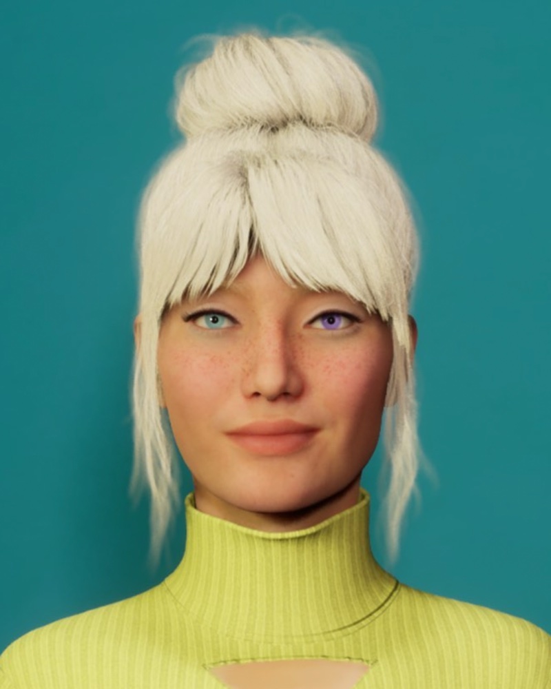Kuki Chatbot