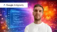 Google Antigravity 101: AI Coding Crash Course Google Antigravity 101: AI Coding Crash Course