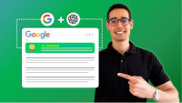 SEO & AI SEO Course 2026: Rank #1 on Google & AI Results