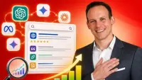 LLM SEO, GEO, AEO: Get Traffic From ChatGPT And Other AI SEO