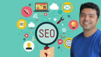 Ultimate SEO Course 2026: Beginner to Advanced SEO with AI