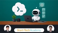 OpenAI Codex Masterclass: Build with AI Agents