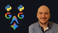 Learn AI with Python, Google Gemini & Antigravity Agents IDE Learn AI with Python, Google Gemini & Antigravity Agents IDE