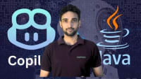 GitHub Copilot for Java Developers: Code 10x Faster with AI!