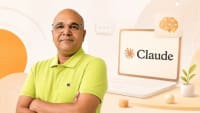 Claude AI Beginner Masterclass