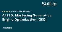 AI SEO: Mastering Generative Engine Optimization (GEO)