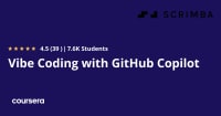 Vibe Coding with GitHub Copilot