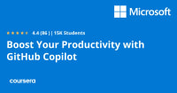 Boost Your Productivity with GitHub Copilot
